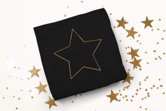 Basic Star Linework Review